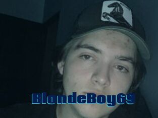BlondeBoy69