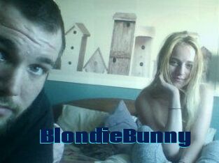 BlondieBunny