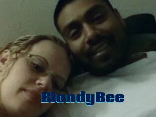 BlondyBee
