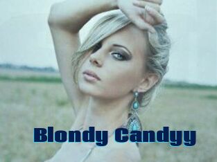 Blondy_Candyy