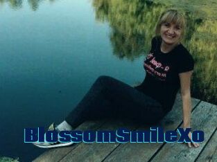 Blossom_SmileXo