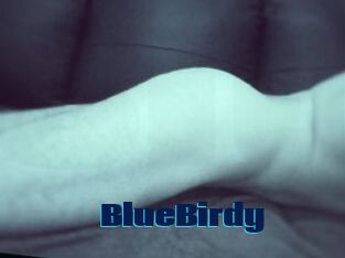 BlueBirdy