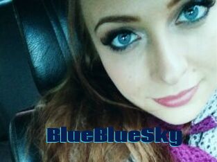 BlueBlueSky