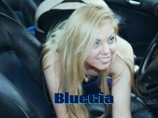 BlueGia
