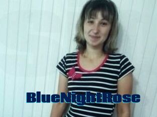 BlueNightRose