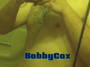 BobbyCox