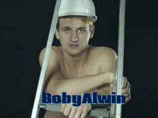 BobyAlwin