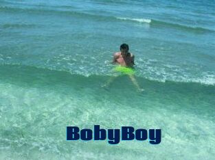 BobyBoy