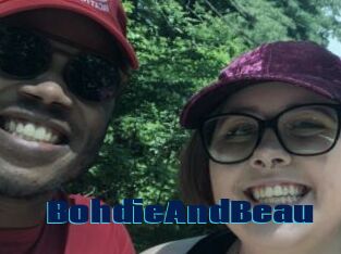 BohdieAndBeau