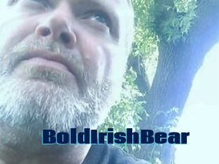 BoldIrishBear