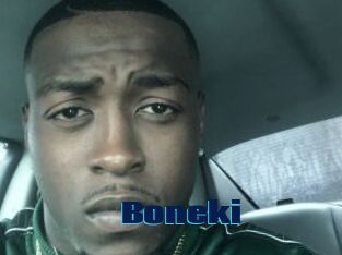 Boneki