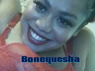 Bonequesha