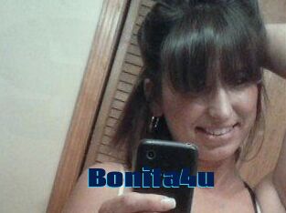 Bonita4u