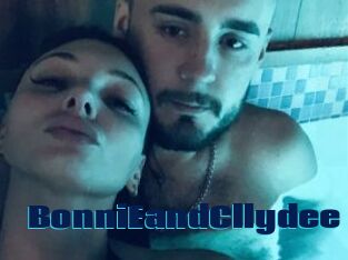 BonniEandCllydee