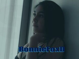 BonnieFoxD