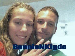 BonnieNKlyde