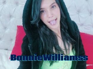 BonnieWilliamss