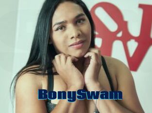 BonySwam
