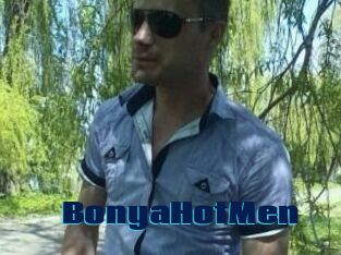 Bonya_Hot_Men