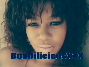 BoobiliciousXXX