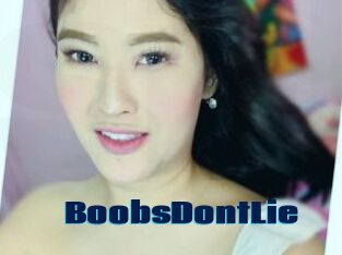BoobsDontLie