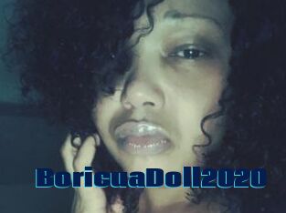 BoricuaDoll2020