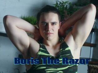 Boris_The_Razor