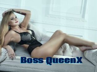 Boss_QueenX