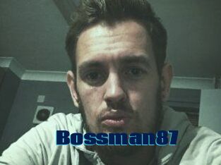 Bossman87
