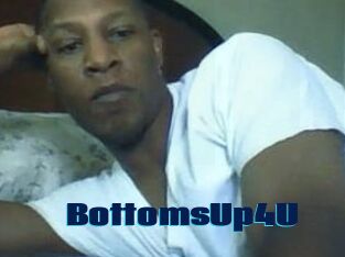 BottomsUp4U