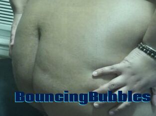 BouncingBubbles