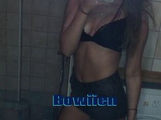 Bowiien