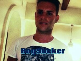 BoySucker