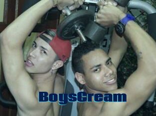 BoysCream