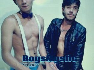Boys_Mystic