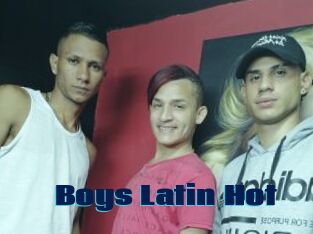 Boys_Latin_Hot