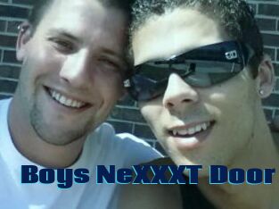 Boys_NeXXXT_Door