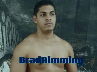 BradRimming