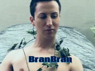 BranBran