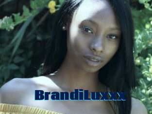 BrandiLuxxx
