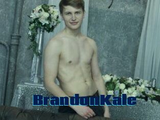 BrandonKale