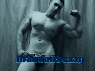 BrandonSexxy