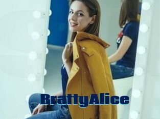 BrattyAlice