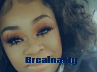 Brealnasty