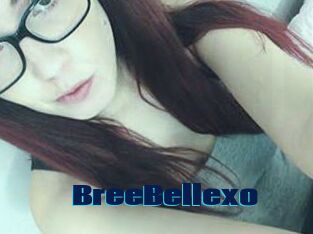 BreeBellexo