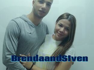 BrendaandStven