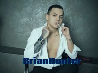 BrianHunter