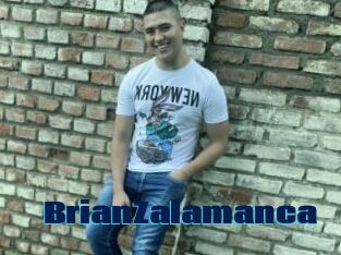 BrianZalamanca