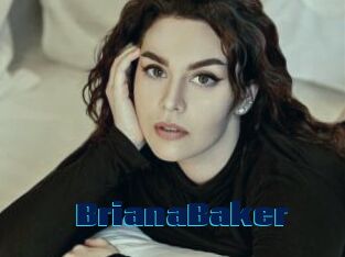 BrianaBaker