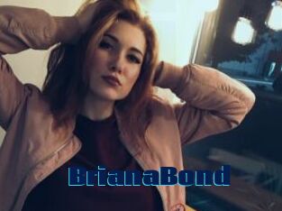 BrianaBond